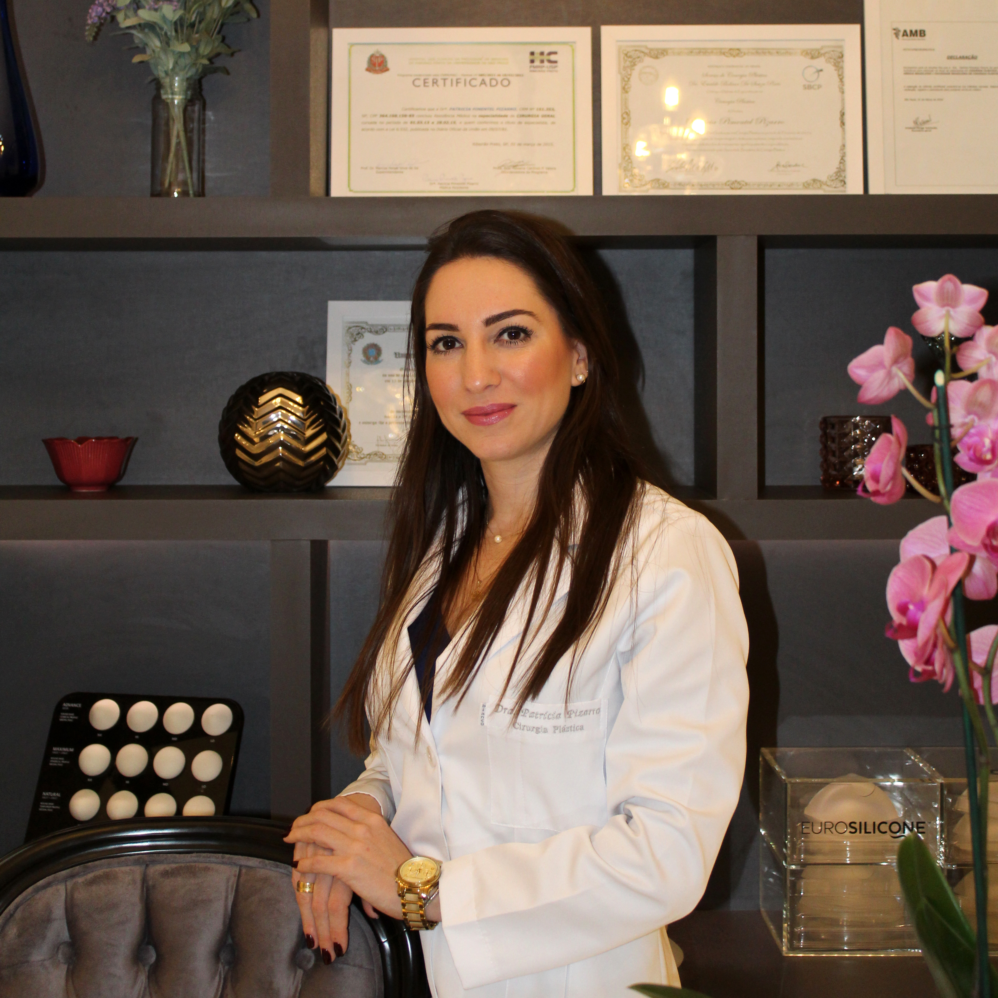 Patrícia Pimentel Pizarro Patrícia Pimentel Pizarro